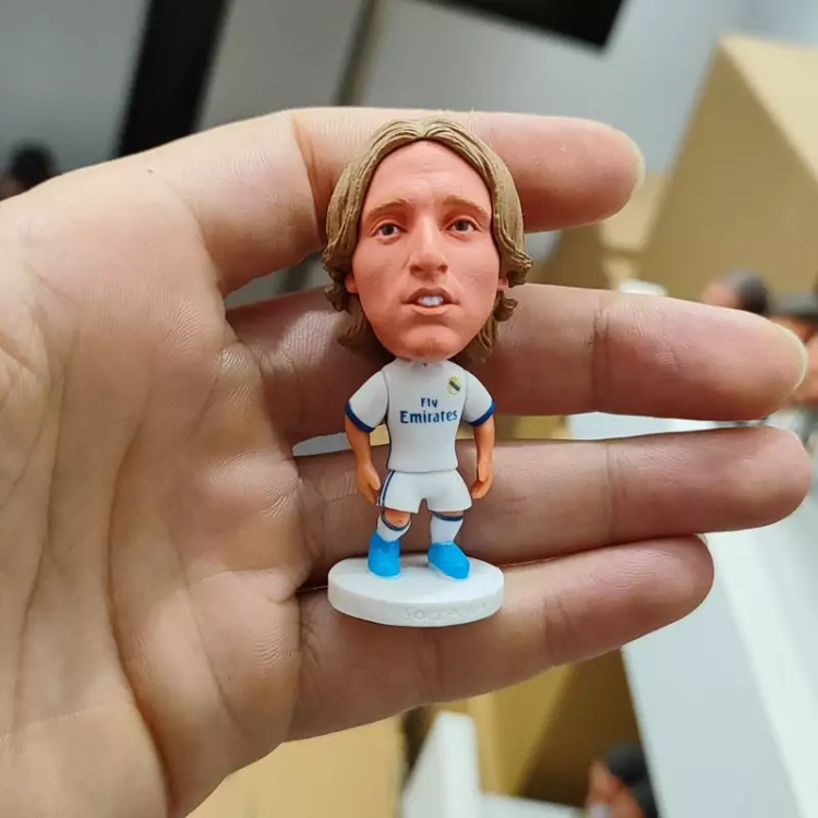 مودریج ساکروی