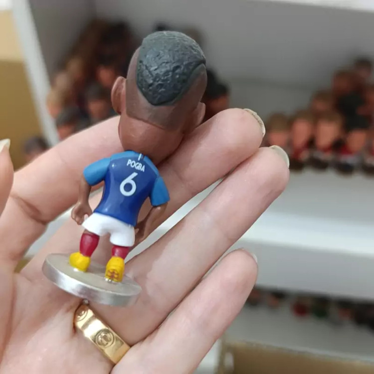 پوگبا ساکروی