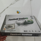 الترافورد ساکروی