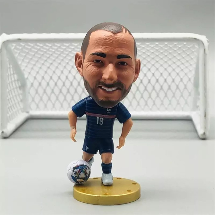 بنزما ساکروی