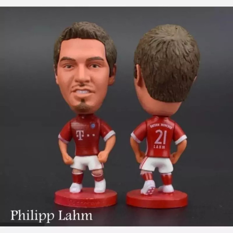 اکشن فیگور لام ساکروی