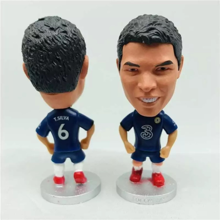 فیگور سیلوا چلسی