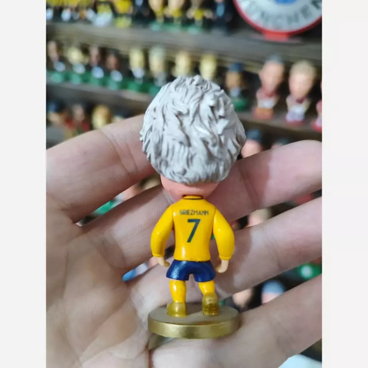 گریزمان ساکروی