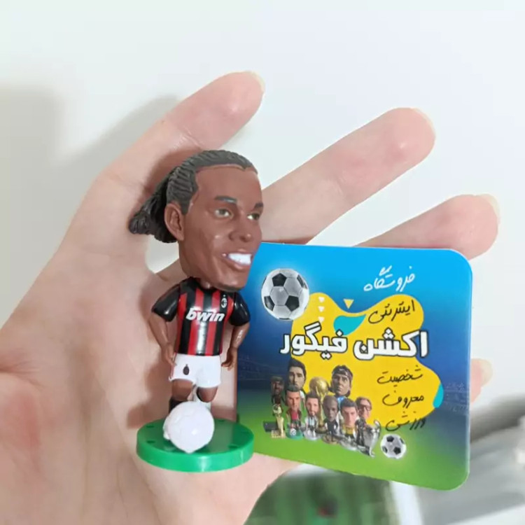 رونالدینیو ساکروی