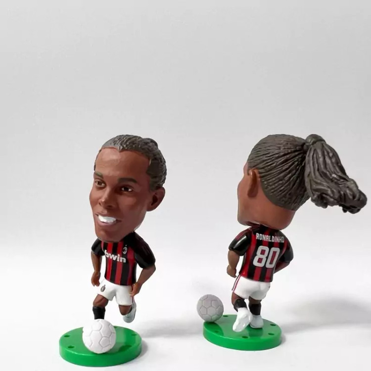 ساکروی رونالدینیو