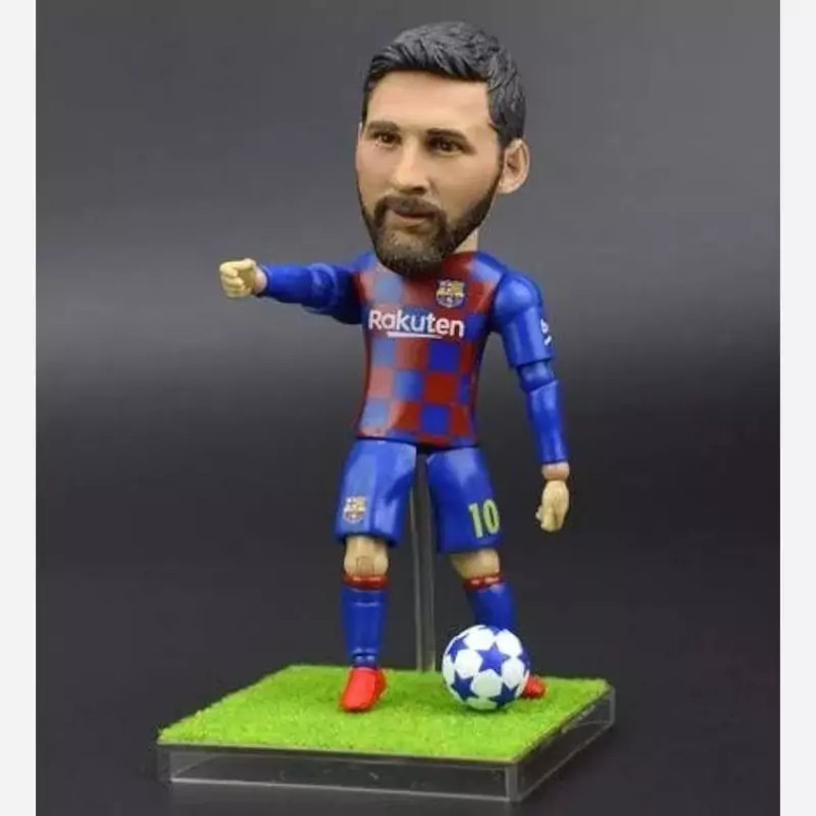 فیگور اورجینال مسی