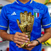 جایزه دستکش طلا