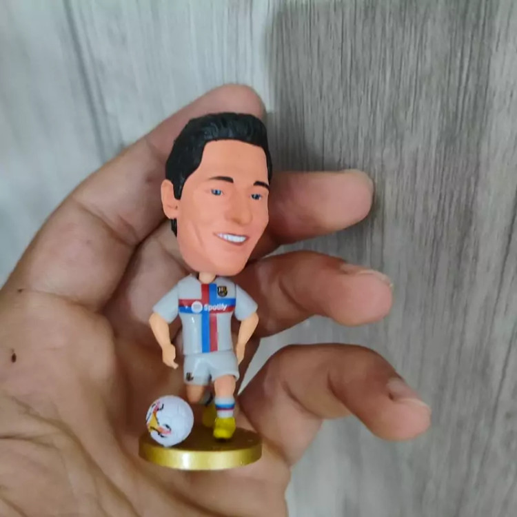 اکشن فیگور لوادونسکی