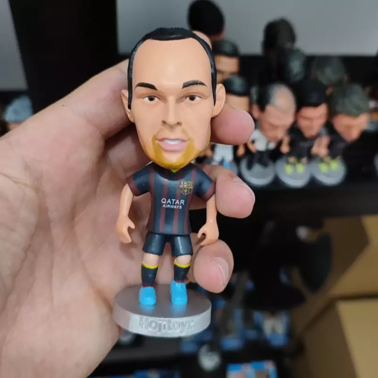 اکشن فیگور اینیستا