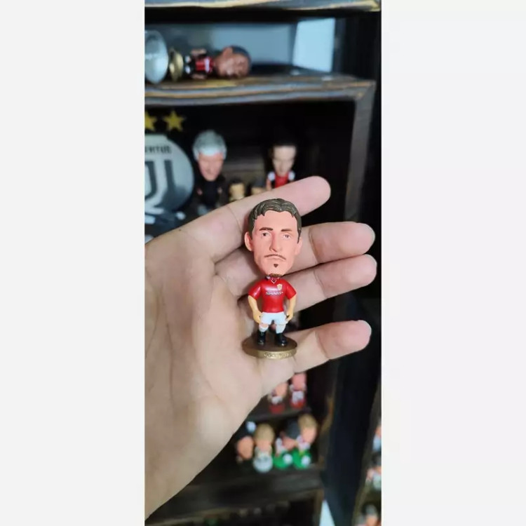 اکشن فیگور گری نویل