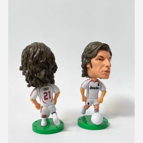 اکشن فیگور پیرلو ساکروی