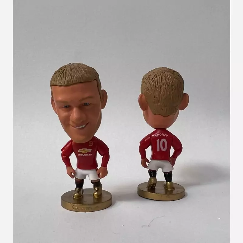 اکشن فیگور رونی ساکروی