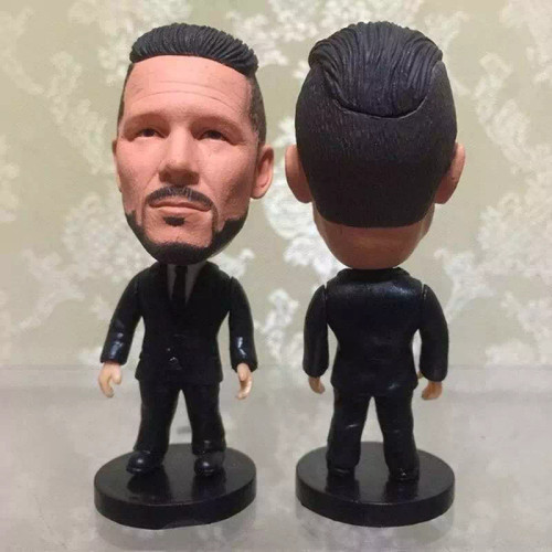 اکشن فیگور سیموئنه ساکروی