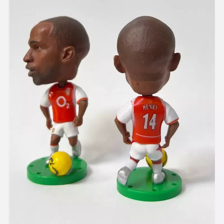 هانری ساکروی