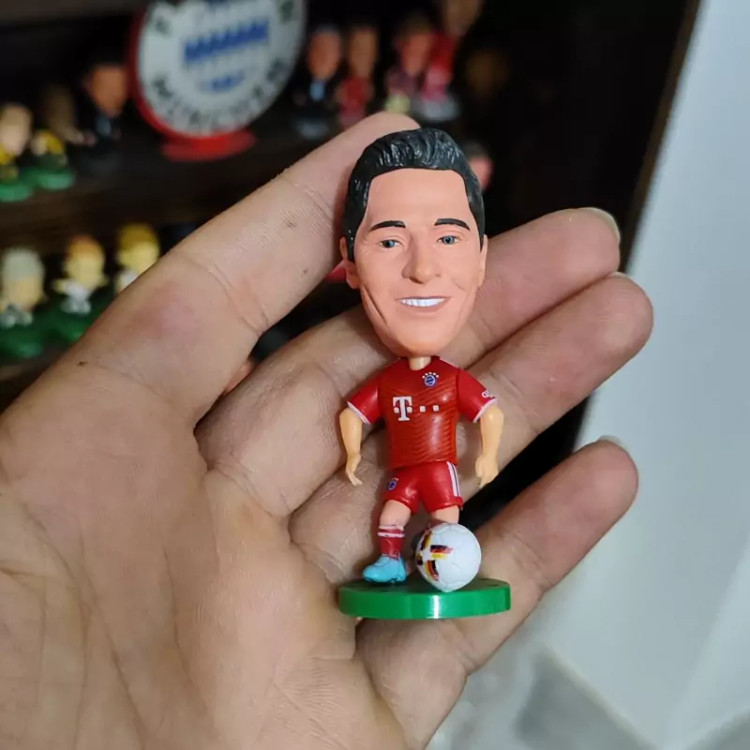 اکشن فیگور لوادونسکی ساکروی