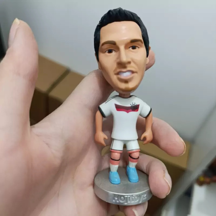 اکشن فیگور فوتبالی فیلیپ لام