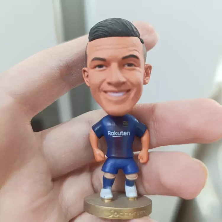 اکشن فیگور کوتینیو ساکروی