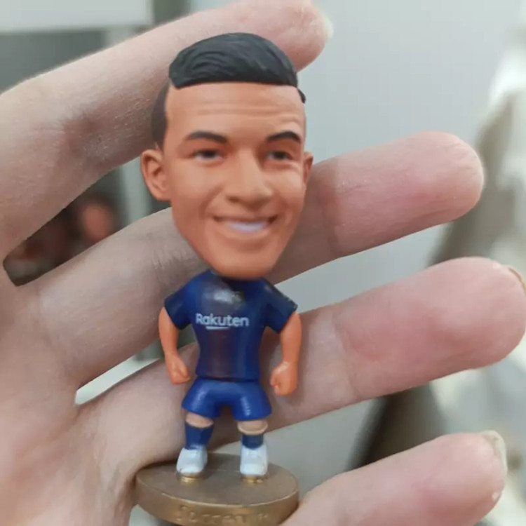 اکشن فیگور کوتینیو