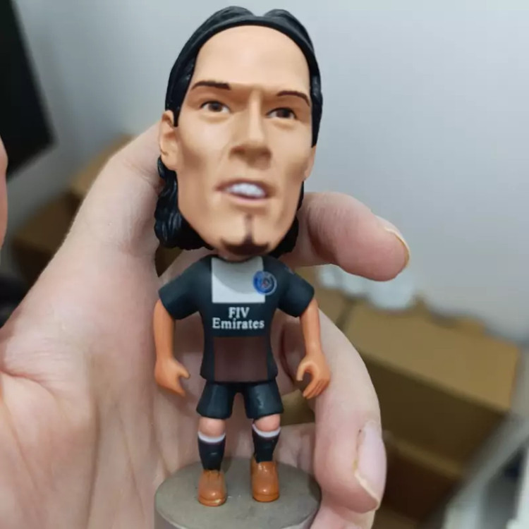 اکشن فیگور کاوانی هوجی تویز