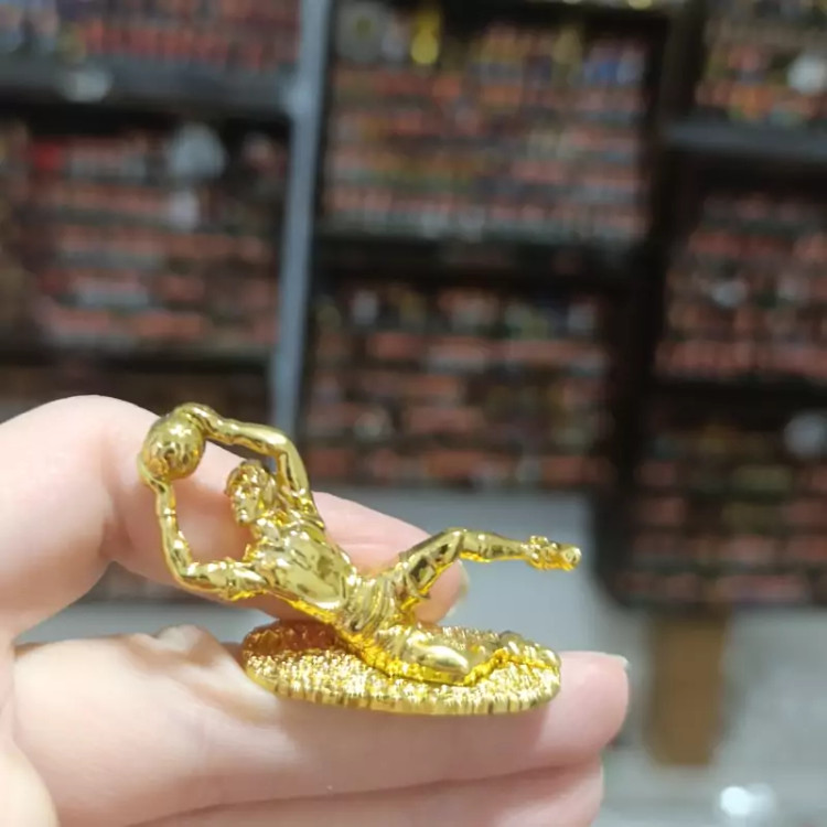 تندیس گلر برتر ساکروی