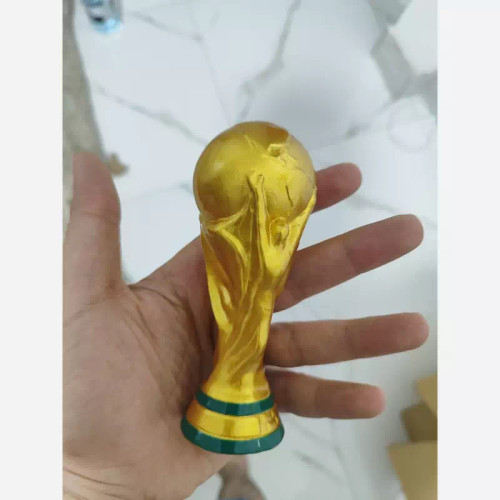 کاپ جام جهانی ساکروی