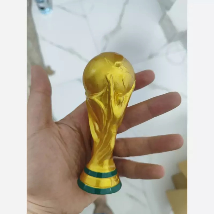 کاپ جام جهانی ساکروی