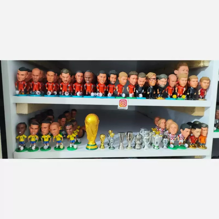 تندیس جام جهانی فوتبال