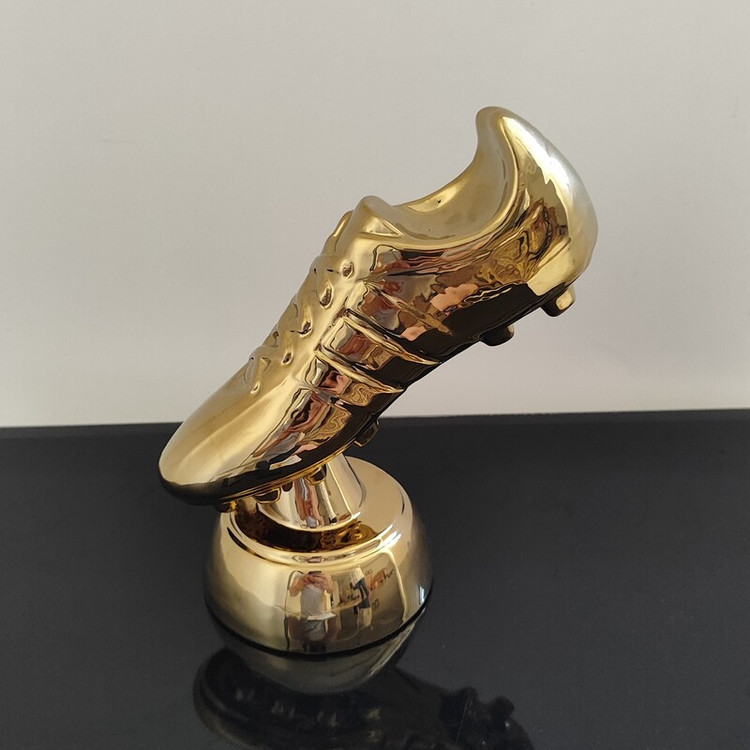 کفش طلا فوتبال