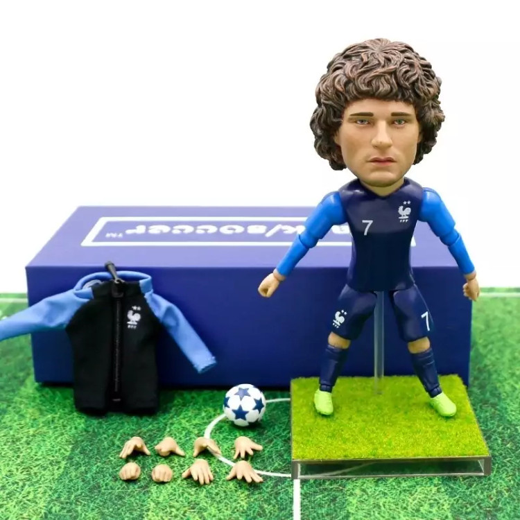 اکشن فیگور گریزمان