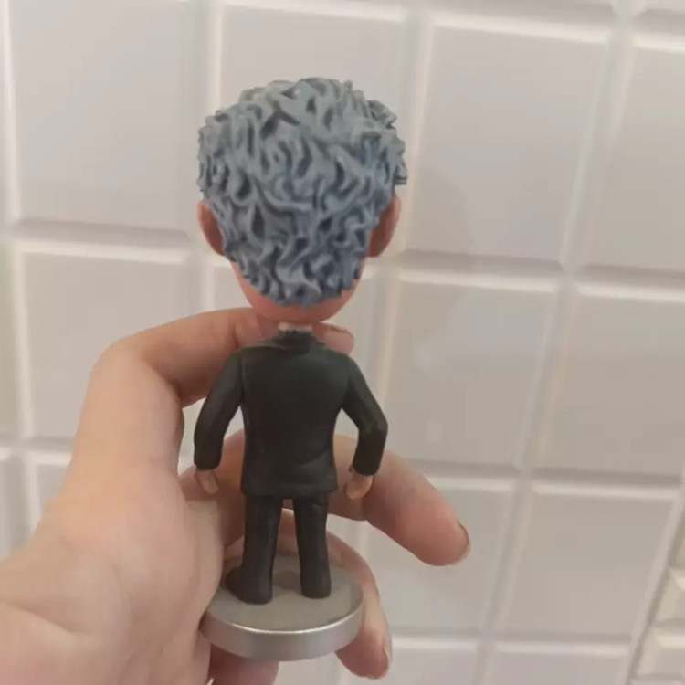 هوجی تویز مورینیو