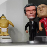 اکشن فیگور فوتبالی مورینیو