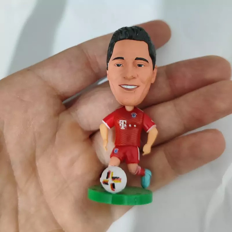 اکشن فیگور لوادونسکی