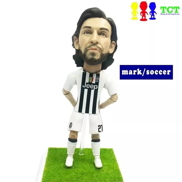 فیگور پیرلو