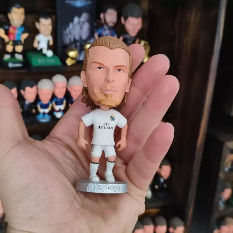 بکهام هوجی تویز