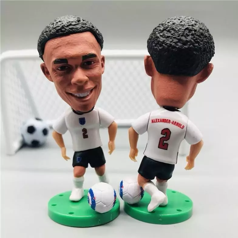 اکشن فیگور آرنولد ساکروی