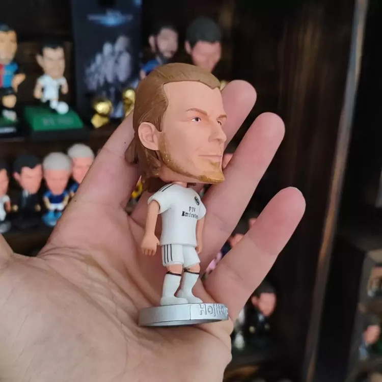 بکهام هوجی تویز