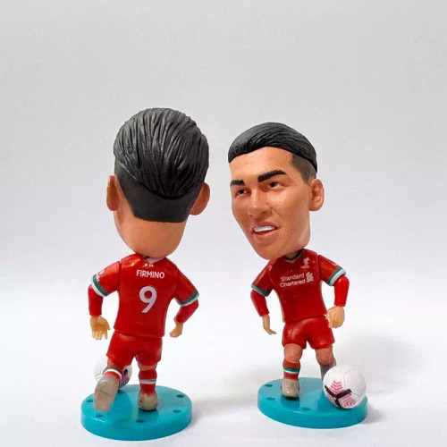 اکشن فیگور فرمینیو ساکروی