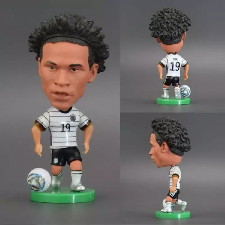 اکشن فیگور شانه ساکروی