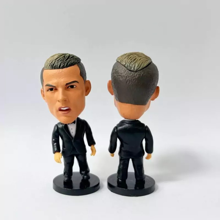 اکشن فیگور رونالدو