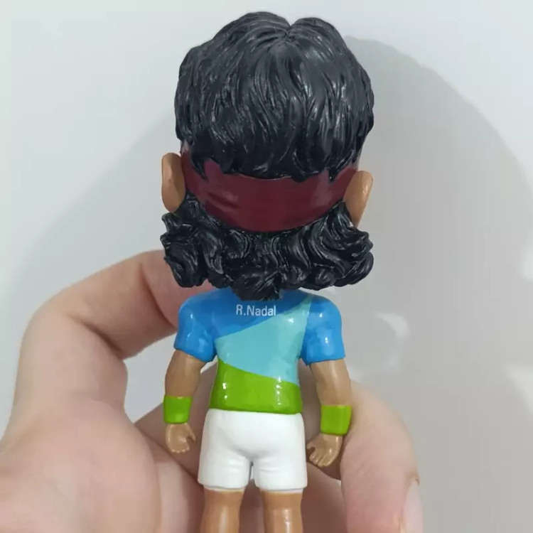 فیگور رافائل نادال هوجی تویز