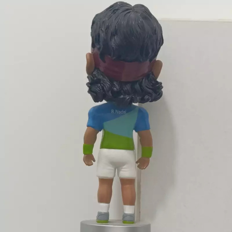 اکشن فیگور نادال هوجی تویز