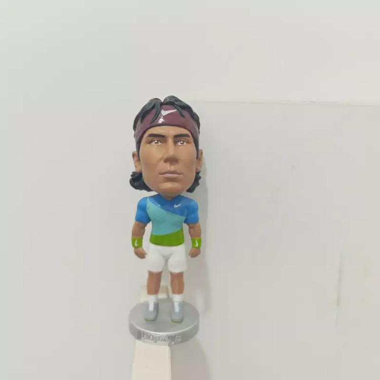 اکشن فیگور رافائل نادال هوجی تویز