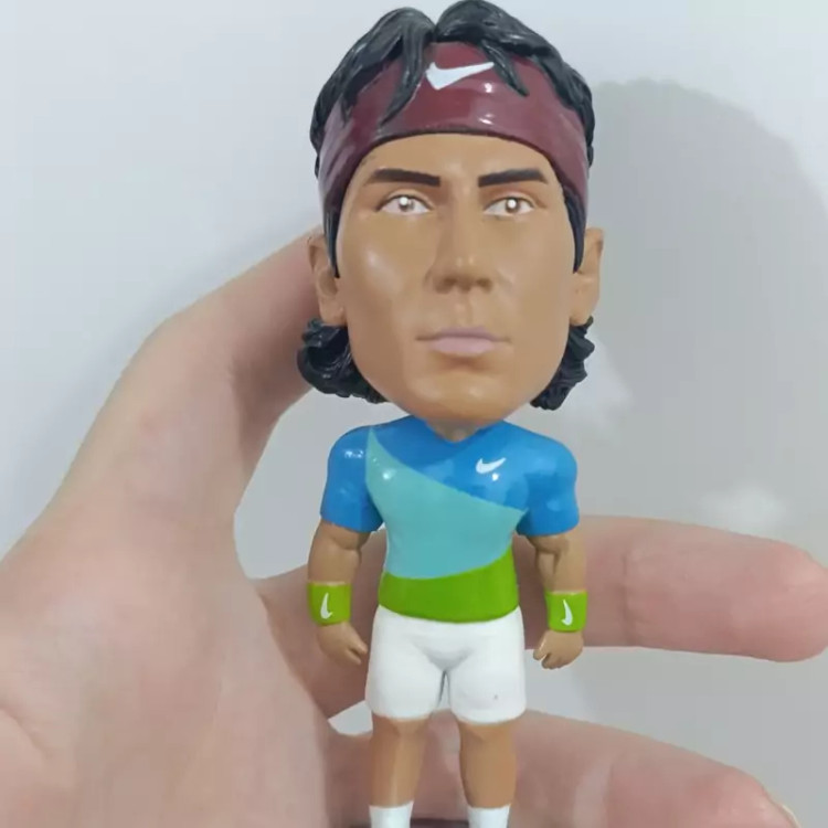 اکشن فیگور نادال برند هوجی تویز
