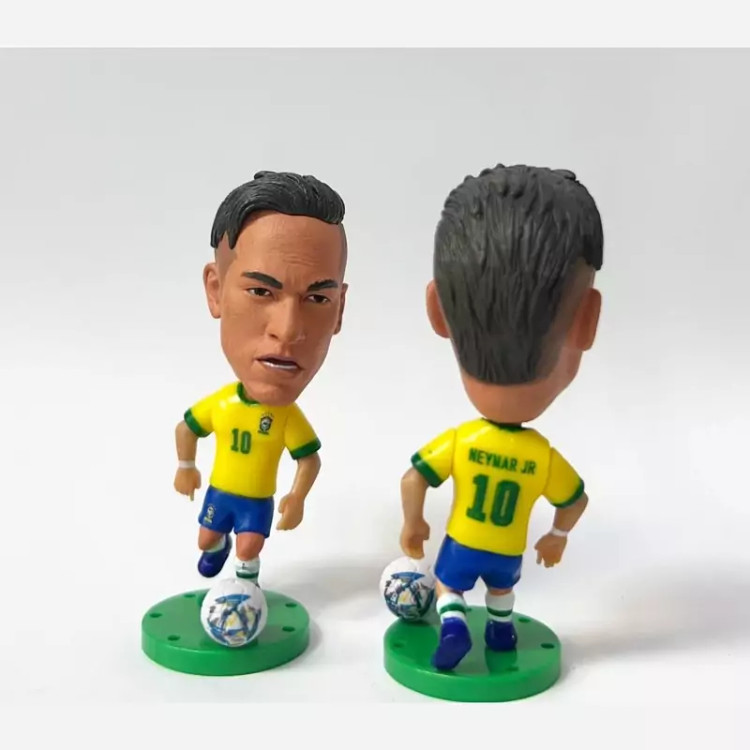 اکشن فیگور نیمار ساکروی