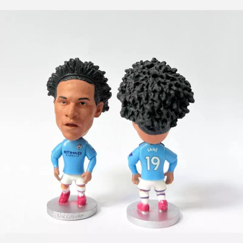 اکشن فیگور سانه منچسترسیتی ساکروی