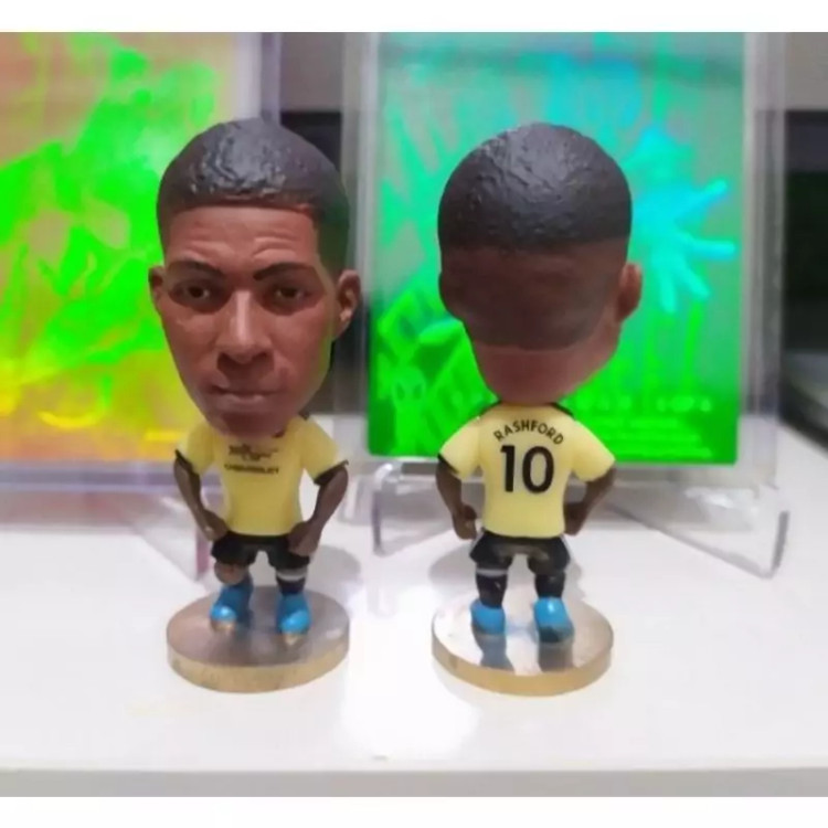 فیگور راشفورد منچستریونایتد ساکروی