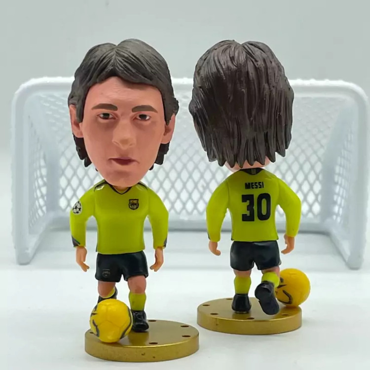 Messi soccerwe