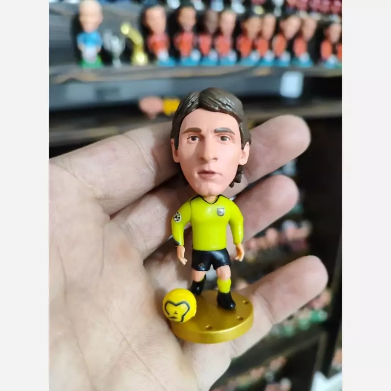 اکشن فیگور مسی ساکروی