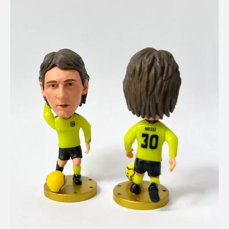 Soccerwe figure Lionel Messi
