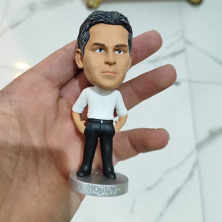 فیگور کیروش هوجی تویز